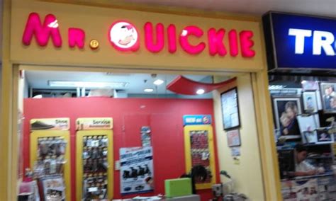 mr quickie ayala feliz|Mr. Quickie .